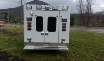 (21) More New 2022 Type III Ambulance Remounts in 2022 full