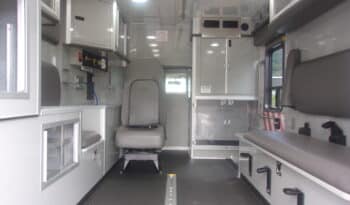 *Delivery Photos* New 2022 G4500 Gas Wheeled Coach Remount full