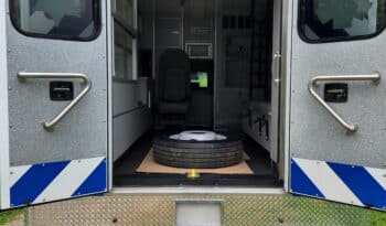 (30) More New 2023 Type I Remounted Ambulances in 2023 full