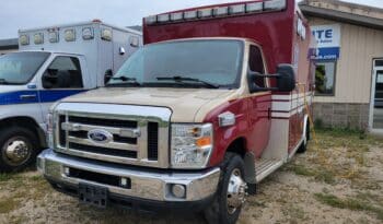 2008 Braun E450 71k miles full