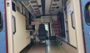 2008 Braun E450 71k miles full