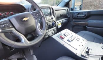 *Delivery Photos* New 2022 Chevy 3500HD 4wd Remount full