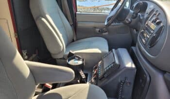 2008 Braun E450 71k miles full