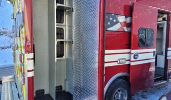 2008 Braun E450 71k miles full