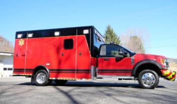 (30) More New Type I Ambulance Remount Production Slots in ’24 full