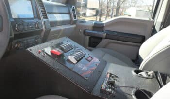 *Delivery Photos* New 2022 F550 4×4 Horton Remount full