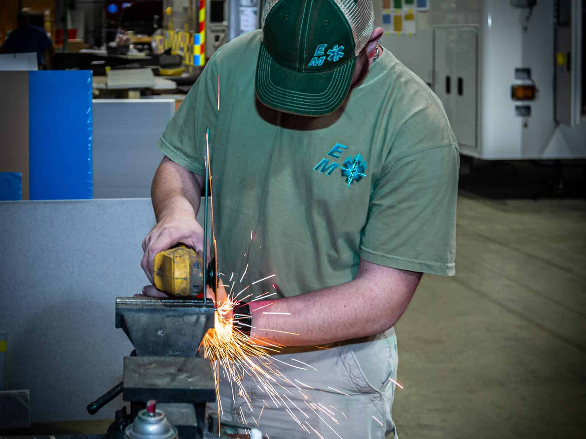 Ambulance Remounts For Sale Nationwide Ambulance Remounter